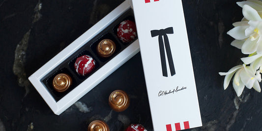 KFC Is Making Chocolate