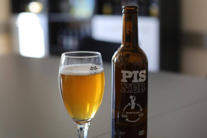 pisner-urine-beer