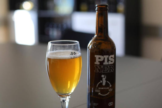 pisner-urine-beer