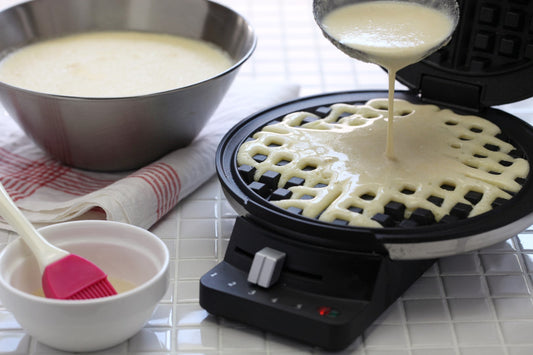 Best Vertical Waffle Maker