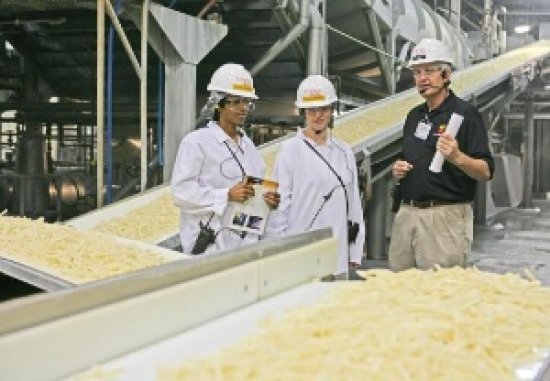 McDonald's French Fries