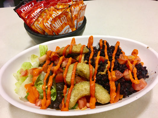 Taco Bell Takes On Chipotle With Its New Burrito Bowl (Photos)||Taco Bell Takes On Chipotle With Its New Burrito Bowl (Photos)||Taco Bell Takes On Chipotle With Its New Burrito Bowl (Photos)