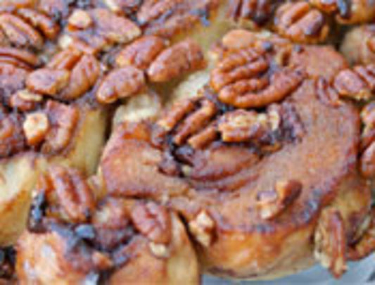 pecanrolls||Grilled-Apricot-Saison-Shortcakes||oatmeal-chocolate-stout-ice-cream-sandwiches||Pub-Toffee-topped-with-beer-bacon-pretzels||Summer-Shandy||Beer-Doughnuts-with-IPA-Lemon-Curd||Blackberry-Peach-Saison-Galette||Pretzel-and-Bourbon-Beer-Balls