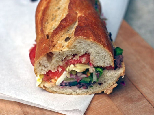 No-Cook Dinners||No-Cook Dinners||tartare-at-home-gear-patrol||weeknight-dinner-chicken-salad