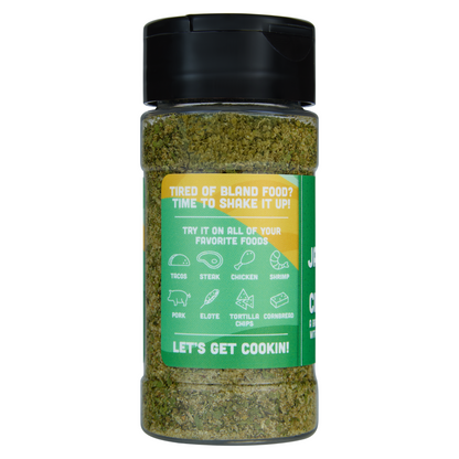 Jalapeno Lime Cilantro