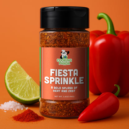 Fiesta Sprinkle