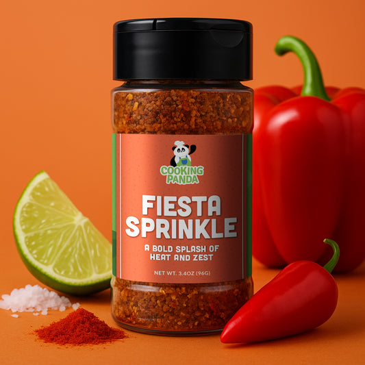 Fiesta Sprinkle